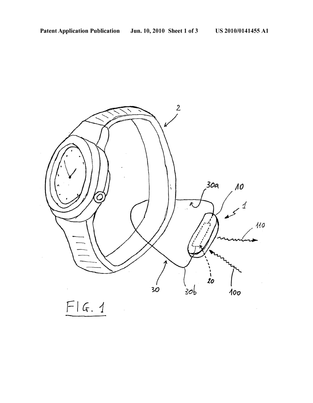 ANTI-THEFT DEVICE - diagram, schematic, and image 02