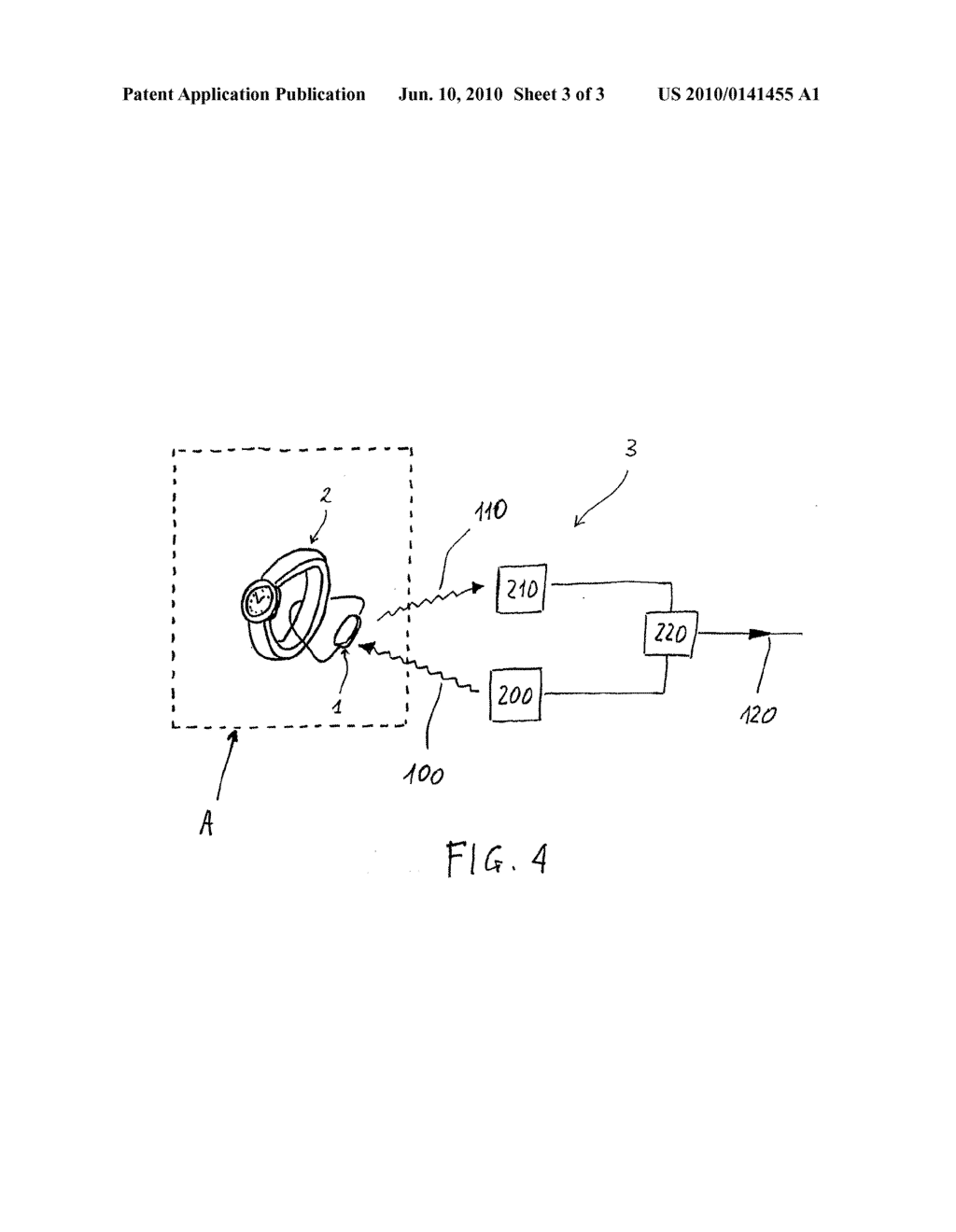 ANTI-THEFT DEVICE - diagram, schematic, and image 04