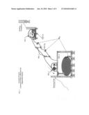 Automatic erosion control, water recovery and fire suppression system diagram and image