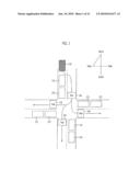 APPARATUS AND METHOD FOR CONTROLLING TRAFFIC LIGHT diagram and image