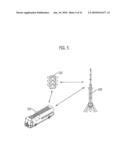 APPARATUS AND METHOD FOR CONTROLLING TRAFFIC LIGHT diagram and image