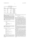 METHOD AND APPARATUS FOR DECODING VARIABLE LENGTH DATA diagram and image