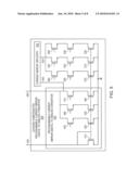 PHASE-LOCKED LOOP CIRCUITRY USING CHARGE PUMPS WITH CURRENT MIRROR CIRCUITRY diagram and image