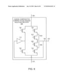 PHASE-LOCKED LOOP CIRCUITRY USING CHARGE PUMPS WITH CURRENT MIRROR CIRCUITRY diagram and image