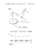 METHOD FOR THE ACQUISITION OF SIGNALS OF A GLOBAL NAVIGATION SATELLITE SYSTEM diagram and image