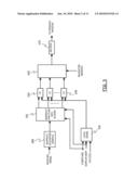 METHOD FOR THE ACQUISITION OF SIGNALS OF A GLOBAL NAVIGATION SATELLITE SYSTEM diagram and image