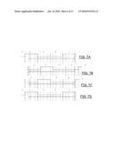 METHOD FOR THE ACQUISITION OF SIGNALS OF A GLOBAL NAVIGATION SATELLITE SYSTEM diagram and image