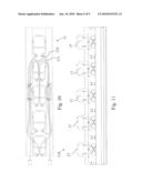 ANTENNA FEEDING ARRANGEMENT diagram and image