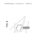 WIDEBAND ANTENNA diagram and image