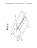 WIDEBAND ANTENNA diagram and image