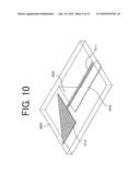 WIDEBAND ANTENNA diagram and image