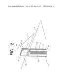 WIDEBAND ANTENNA diagram and image