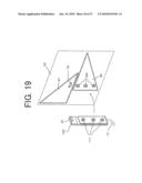 WIDEBAND ANTENNA diagram and image