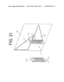 WIDEBAND ANTENNA diagram and image