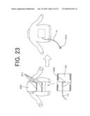 WIDEBAND ANTENNA diagram and image