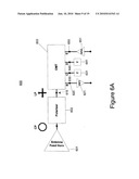 MOLDED ORTHOMODE TRANSDUCER diagram and image