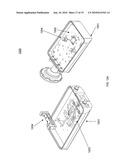 MOLDED ORTHOMODE TRANSDUCER diagram and image