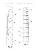 Wideband High Gain Antenna diagram and image