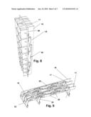 Wideband High Gain Antenna diagram and image