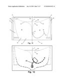 Wideband High Gain Antenna diagram and image