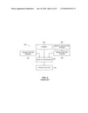 Real-time image scanning and processing diagram and image