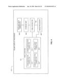 Real-time image scanning and processing diagram and image