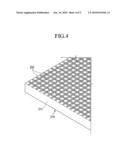 ORGANIC LIGHT EMITTING DIODE DISPLAY diagram and image