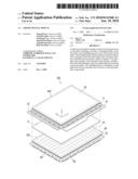 LIQUID CRYSTAL DISPLAY diagram and image