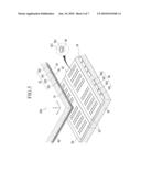 LIQUID CRYSTAL DISPLAY diagram and image