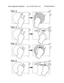 TOUCH INPUT INTERPRETATION diagram and image