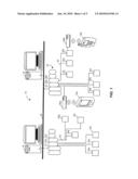 User Interface for a Portable Communicator for Use in a Process Control Environment diagram and image