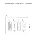 User Interface for a Portable Communicator for Use in a Process Control Environment diagram and image