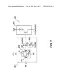 TOUCH PANEL AND CIRCUIT THEREOF diagram and image