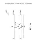 TOUCH PANEL AND CIRCUIT THEREOF diagram and image