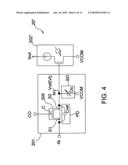 TOUCH PANEL AND CIRCUIT THEREOF diagram and image