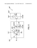 TOUCH PANEL AND CIRCUIT THEREOF diagram and image