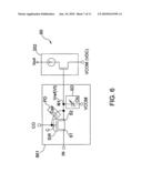 TOUCH PANEL AND CIRCUIT THEREOF diagram and image