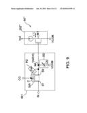 TOUCH PANEL AND CIRCUIT THEREOF diagram and image