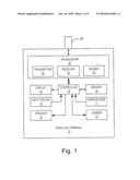 ERGONOMIC USER INTERFACES AND ELECTRONIC DEVICES INCORPORATING SAME diagram and image