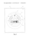 ERGONOMIC USER INTERFACES AND ELECTRONIC DEVICES INCORPORATING SAME diagram and image