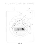 ERGONOMIC USER INTERFACES AND ELECTRONIC DEVICES INCORPORATING SAME diagram and image