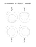 ERGONOMIC USER INTERFACES AND ELECTRONIC DEVICES INCORPORATING SAME diagram and image