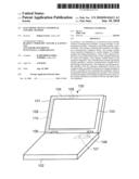 Electronic Device and Display Control Method diagram and image