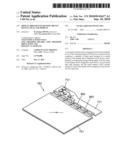 DISPLAY DRIVER INTEGRATED CIRCUIT DEVICE, FILM, AND MODULE diagram and image