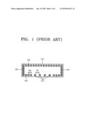 DISPLAY DRIVER INTEGRATED CIRCUIT DEVICE, FILM, AND MODULE diagram and image