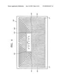 DISPLAY DRIVER INTEGRATED CIRCUIT DEVICE, FILM, AND MODULE diagram and image