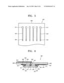 DISPLAY DRIVER INTEGRATED CIRCUIT DEVICE, FILM, AND MODULE diagram and image