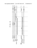 DISPLAY DEVICE, DISPLAY CONTROL METHOD, AND ELECTRONIC APPARATUS diagram and image