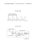 DISPLAY DEVICE, DISPLAY CONTROL METHOD, AND ELECTRONIC APPARATUS diagram and image