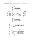 Display device, driving method for display device, and electronic apparatus diagram and image